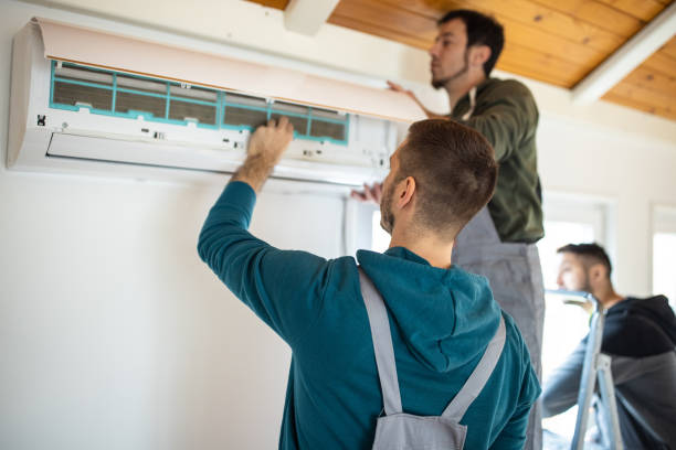 Best Local HVAC companies  in Labarque Creek, MO