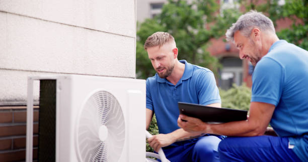 Best Central air repair  in Labarque Creek, MO