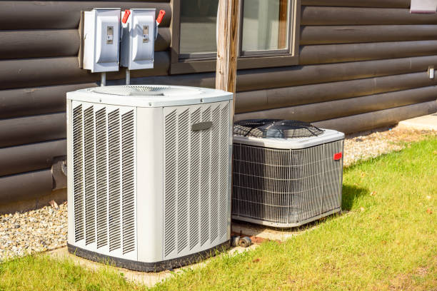 Best Affordable HVAC services  in Labarque Creek, MO